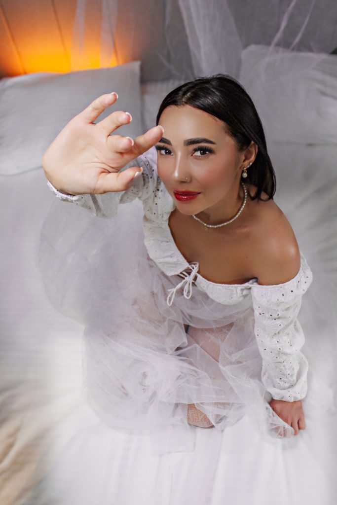 Russian Escorts Gurgaon | Pounding While Whispering She’s a Slut